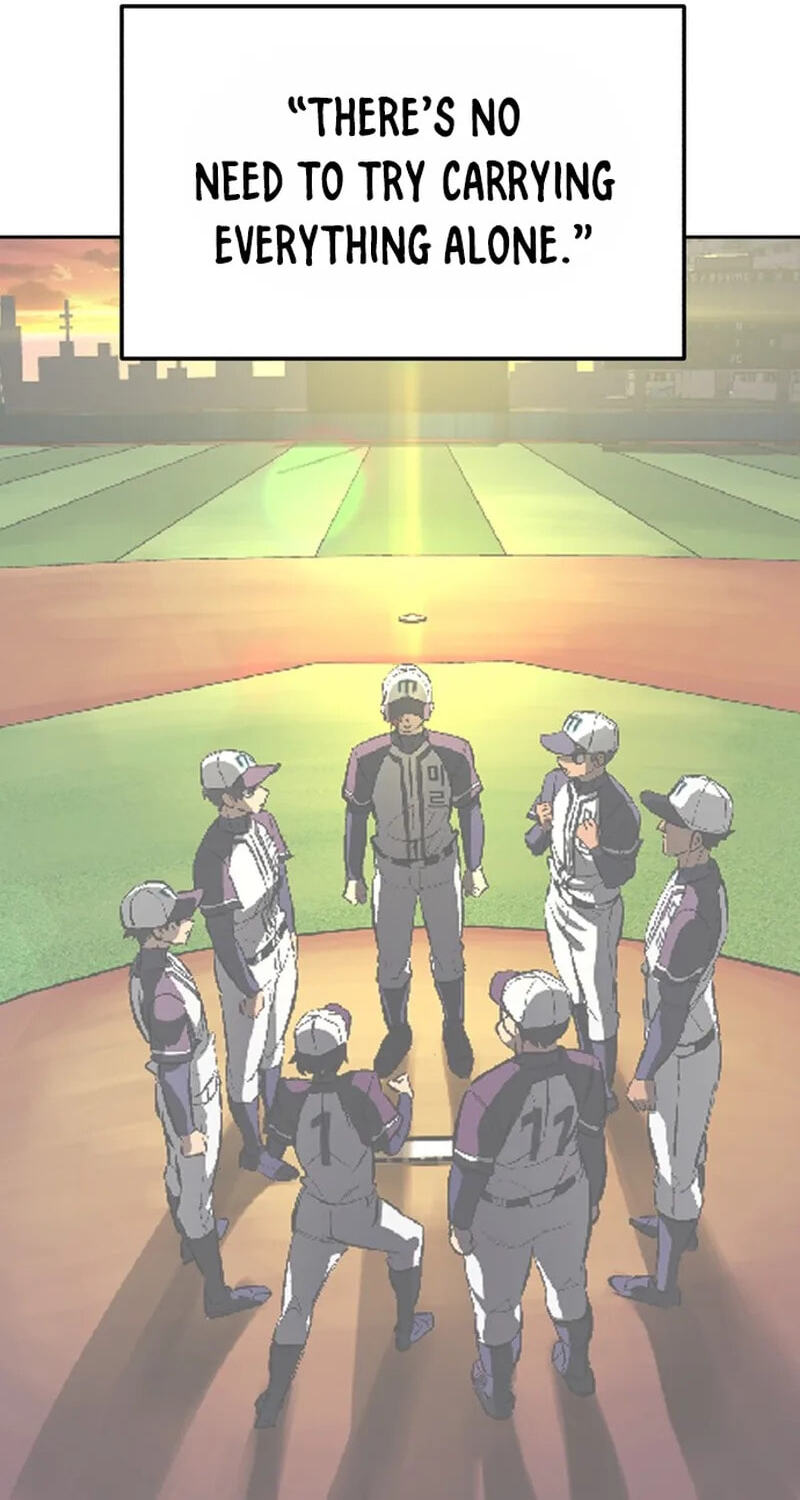 Winning Shot! Chapter 121 page 51 - 