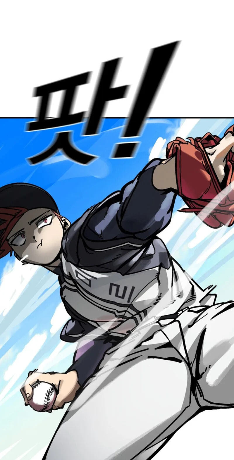 Winning Shot! Chapter 121 page 54 - 