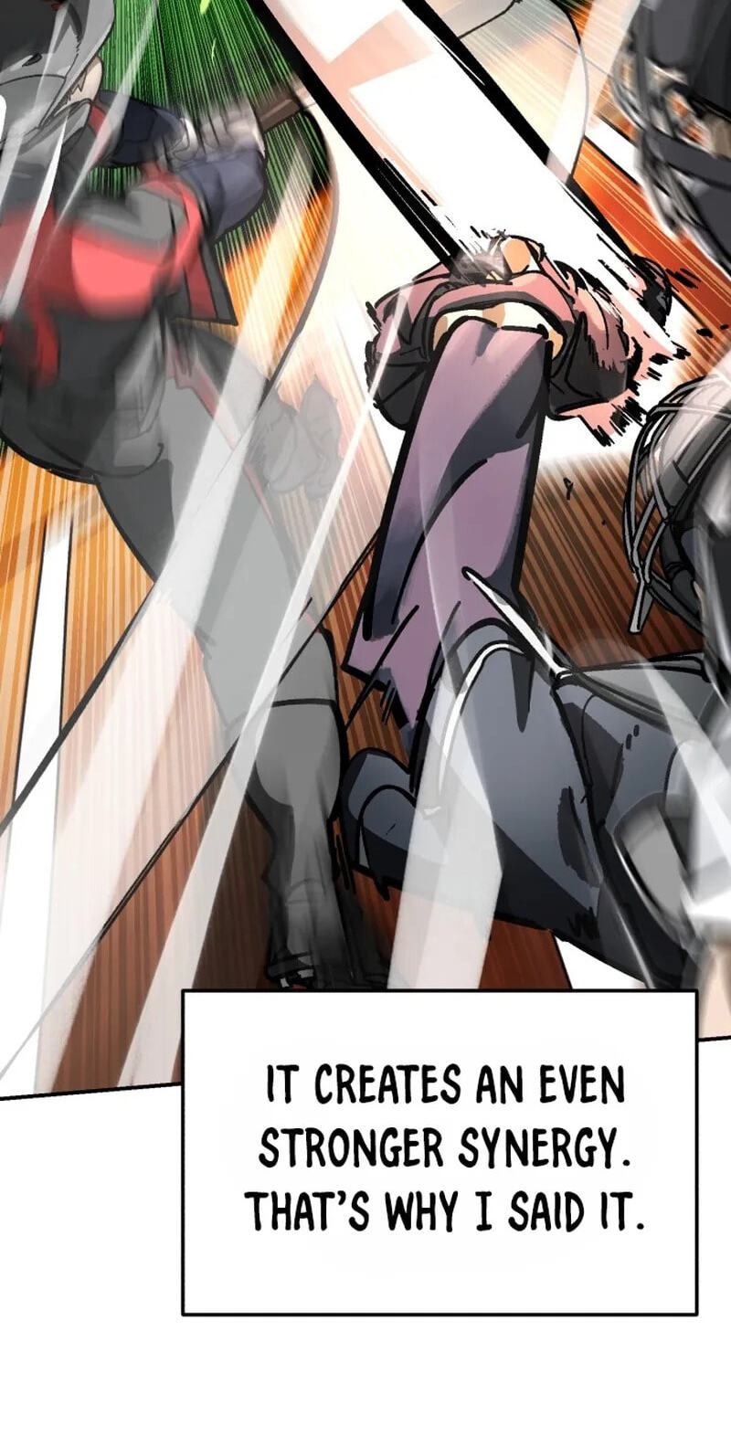Winning Shot! Chapter 121 page 56 - 