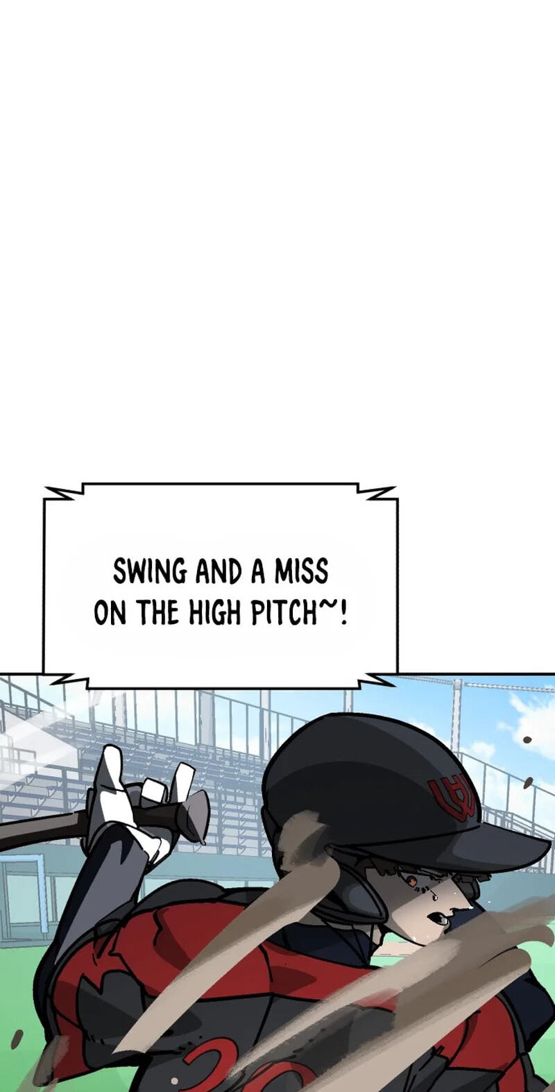Winning Shot! Chapter 121 page 57 - 