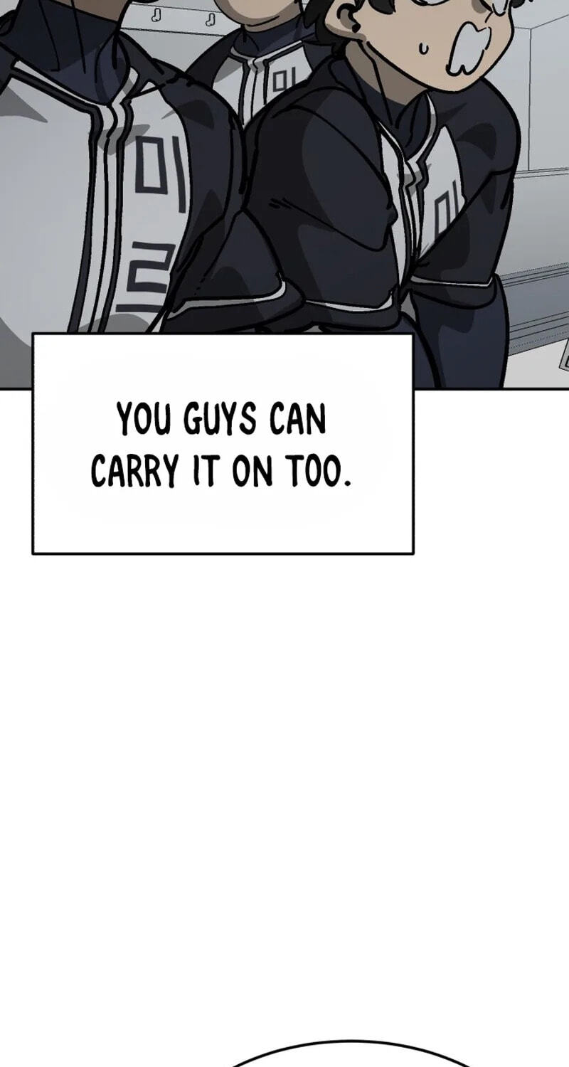Winning Shot! Chapter 121 page 61 - 