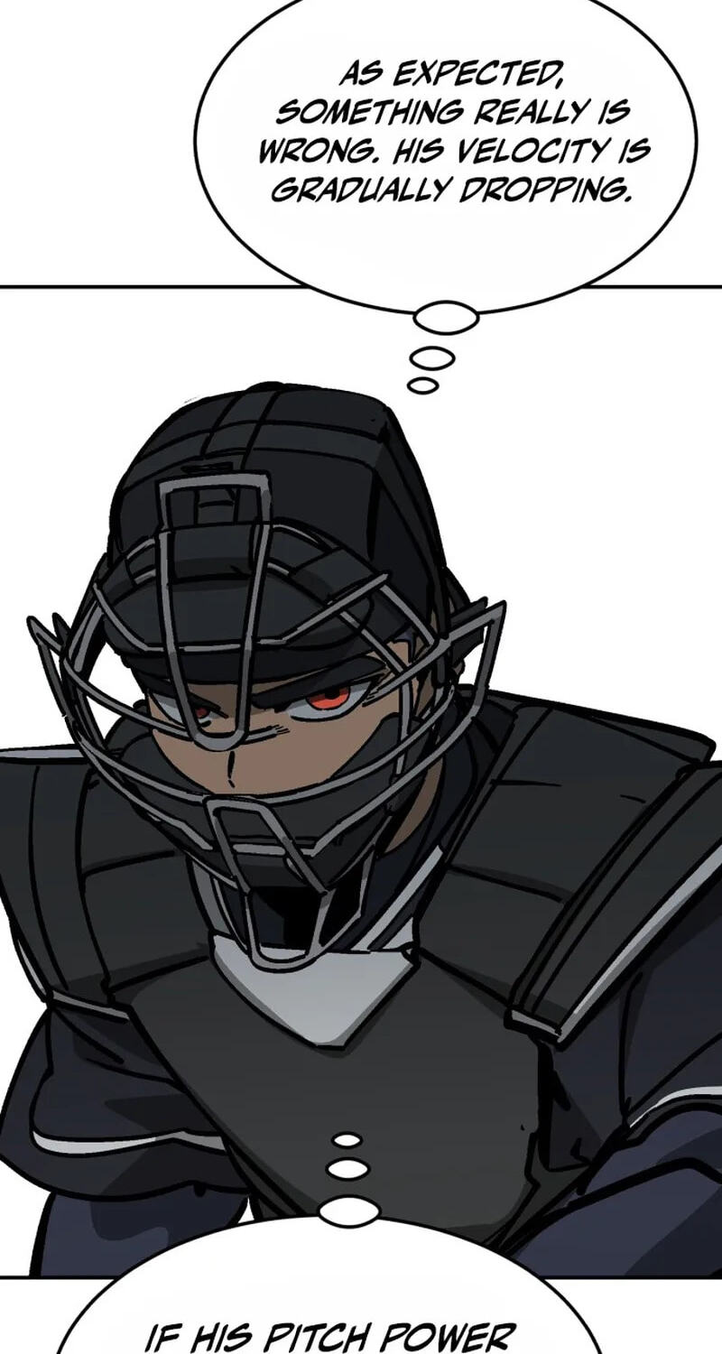 Winning Shot! Chapter 121 page 62 - 