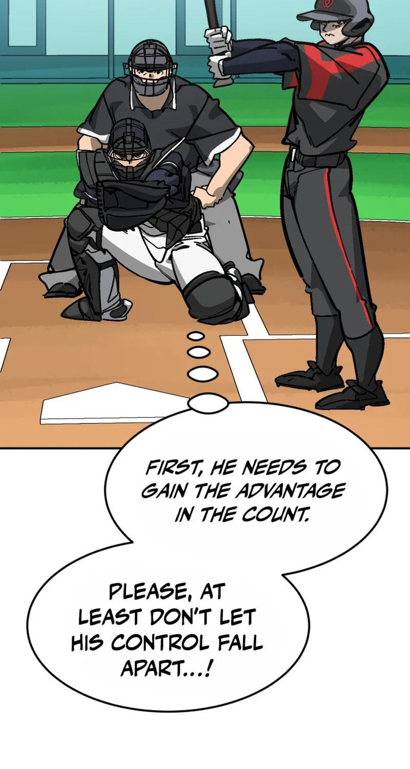 Winning Shot! Chapter 121 page 64 - 