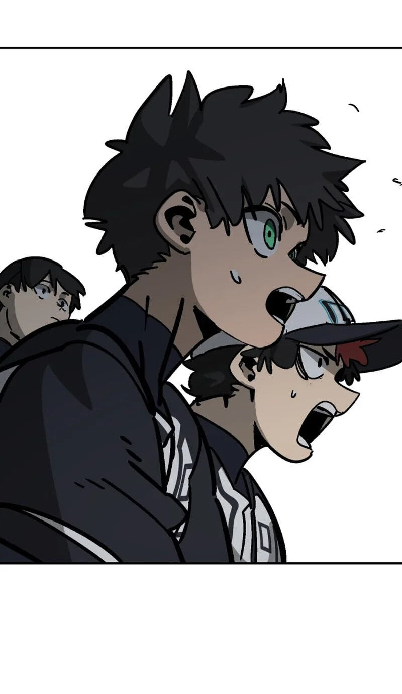 Winning Shot! Chapter 121 page 75 - 