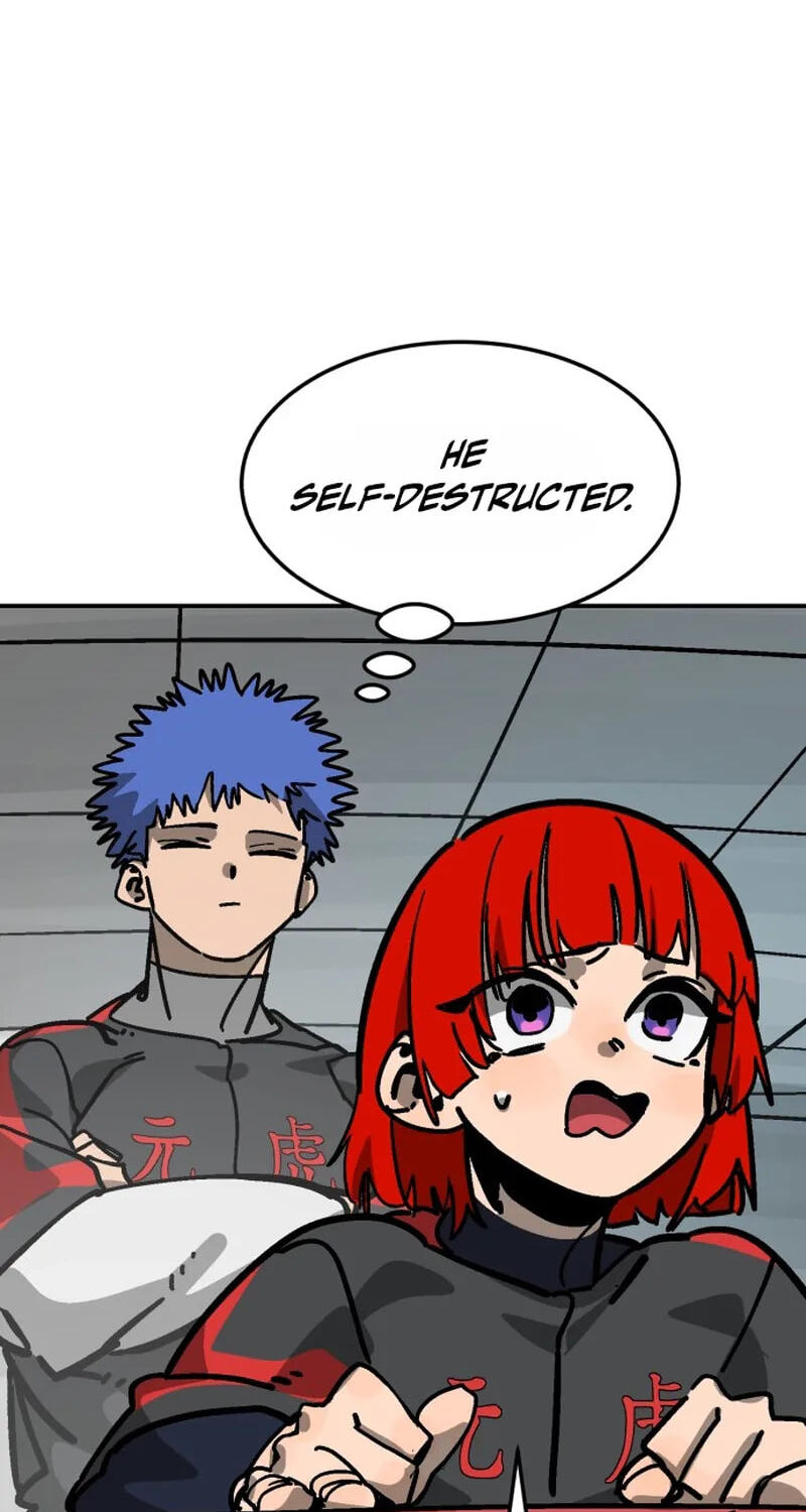 Winning Shot! Chapter 121 page 78 - 