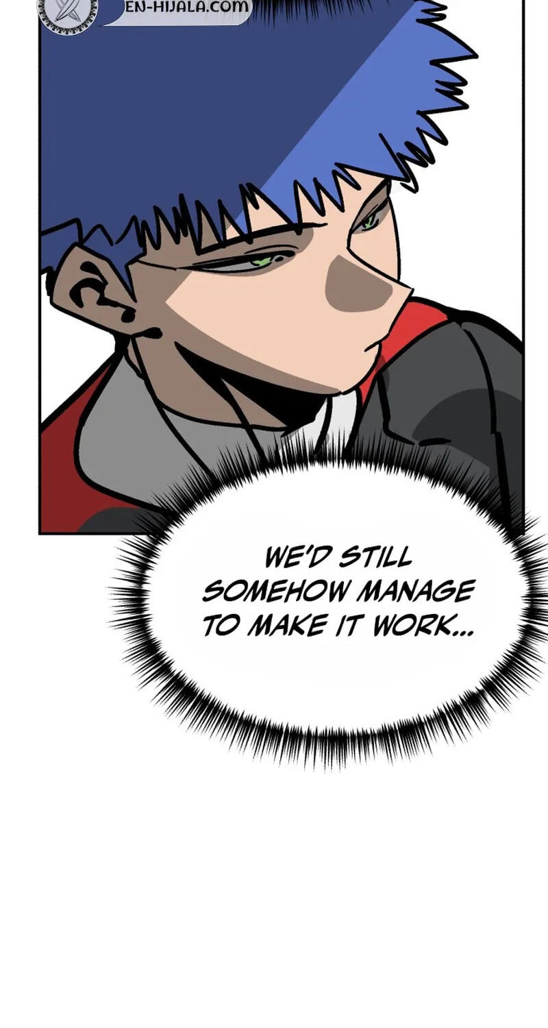 Winning Shot! Chapter 121 page 80 - 