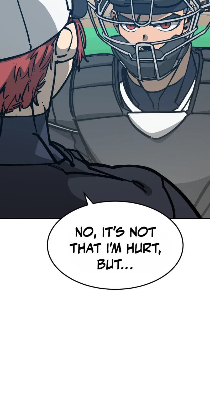 Winning Shot! Chapter 121 page 9 - 