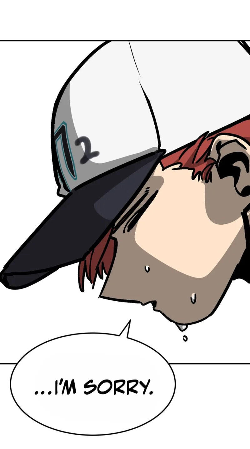 Winning Shot! Chapter 121 page 83 - 