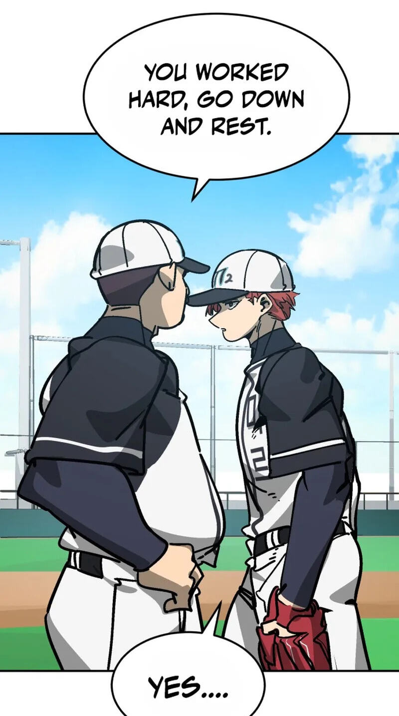 Winning Shot! Chapter 121 page 86 - 
