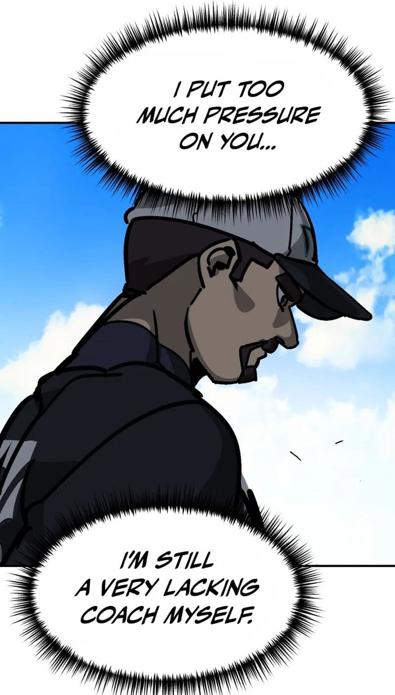 Winning Shot! Chapter 121 page 89 - 
