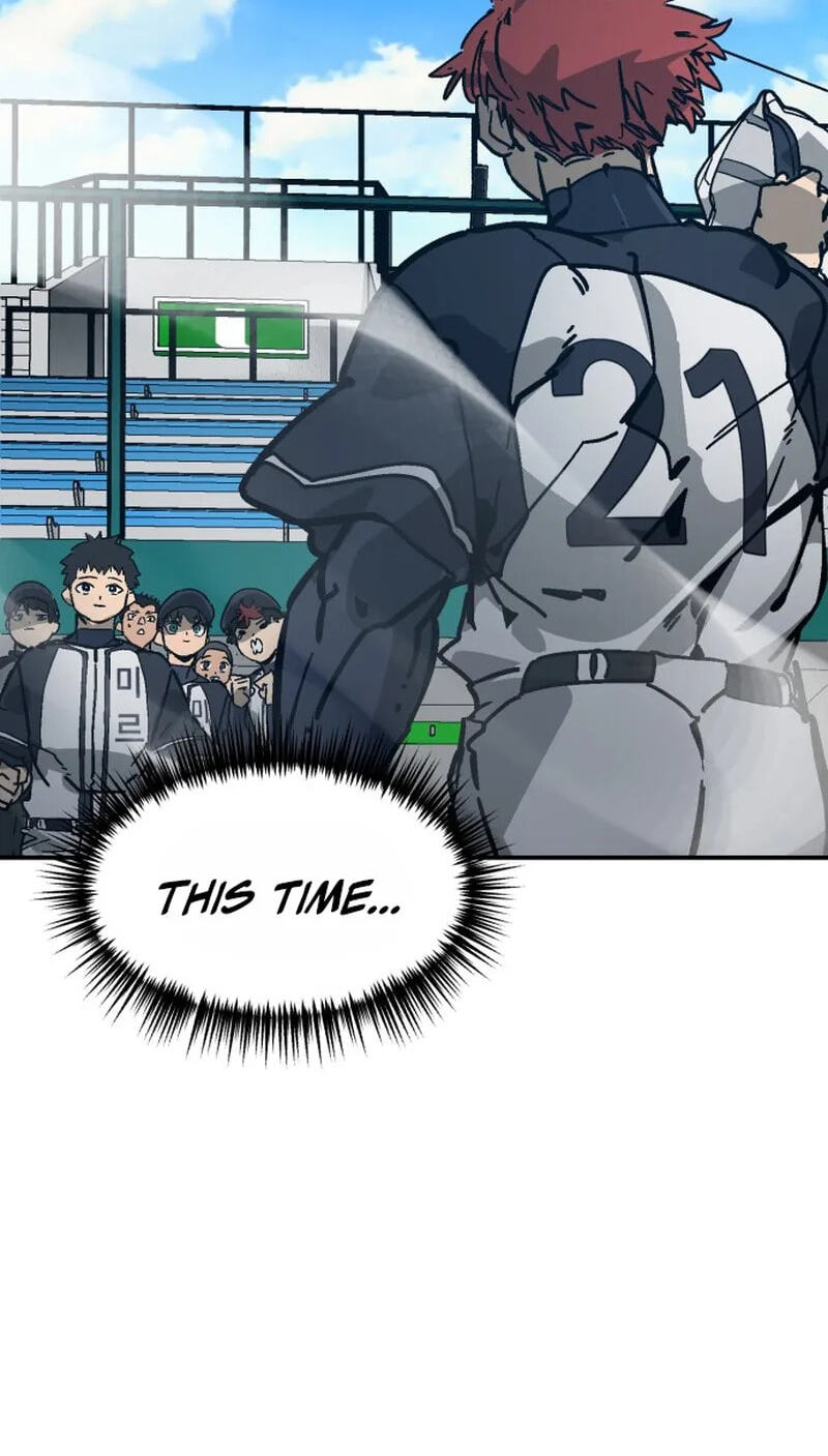 Winning Shot! Chapter 121 page 91 - 