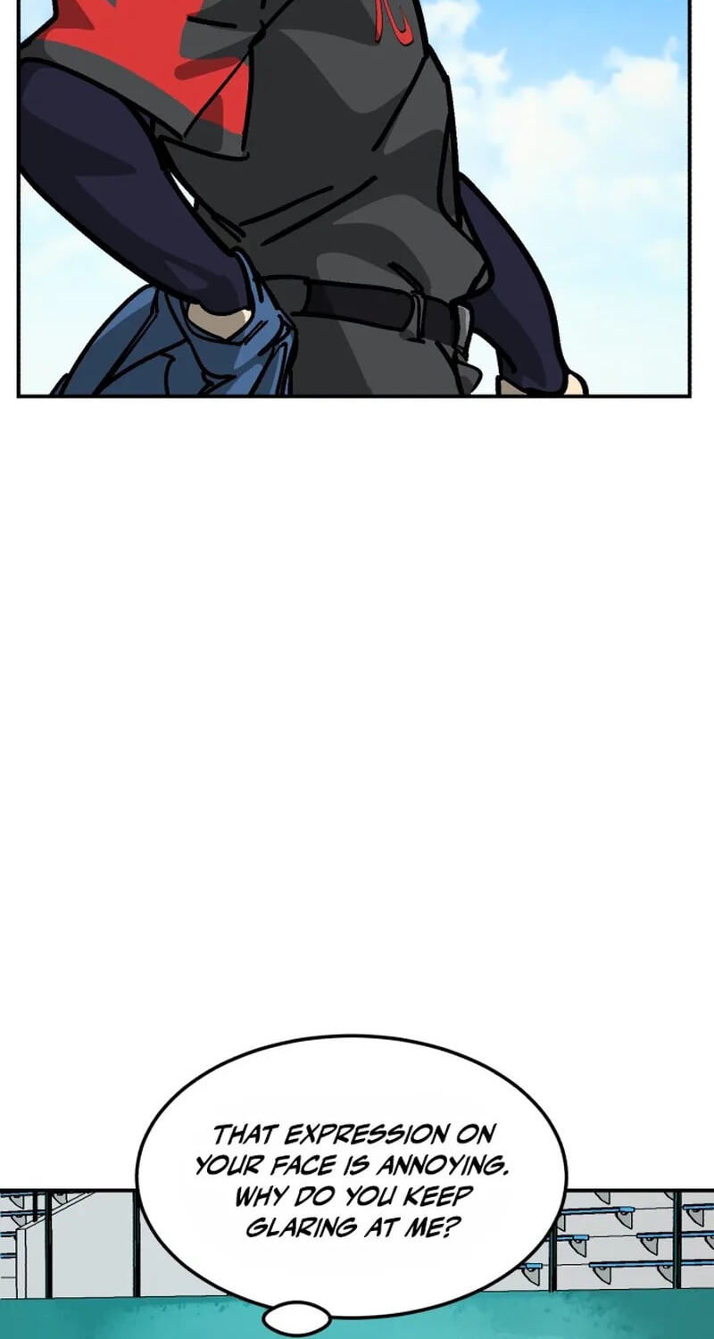 Winning Shot! Chapter 122 page 105 - 