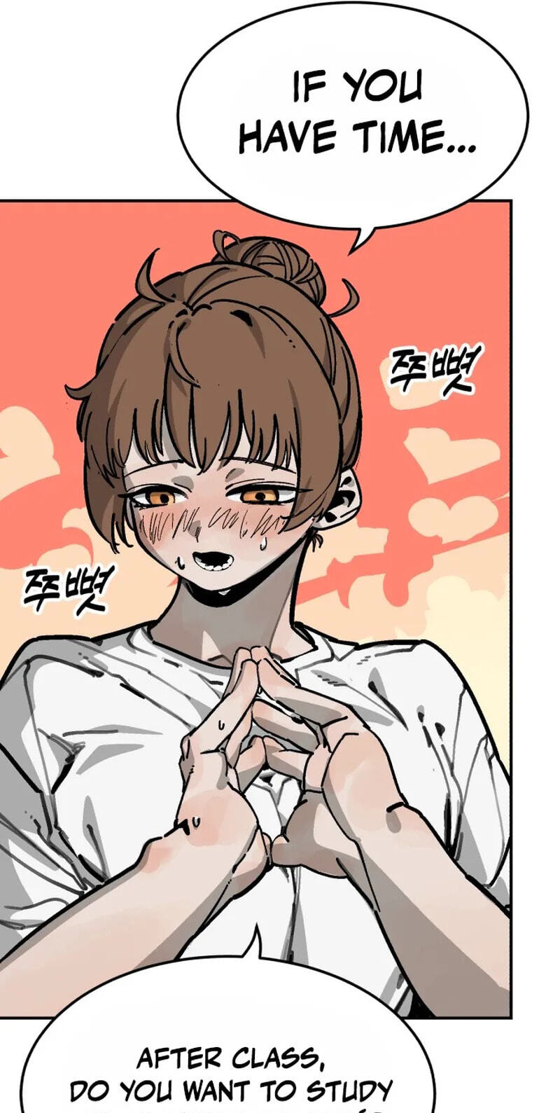Winning Shot! Chapter 122 page 13 - 