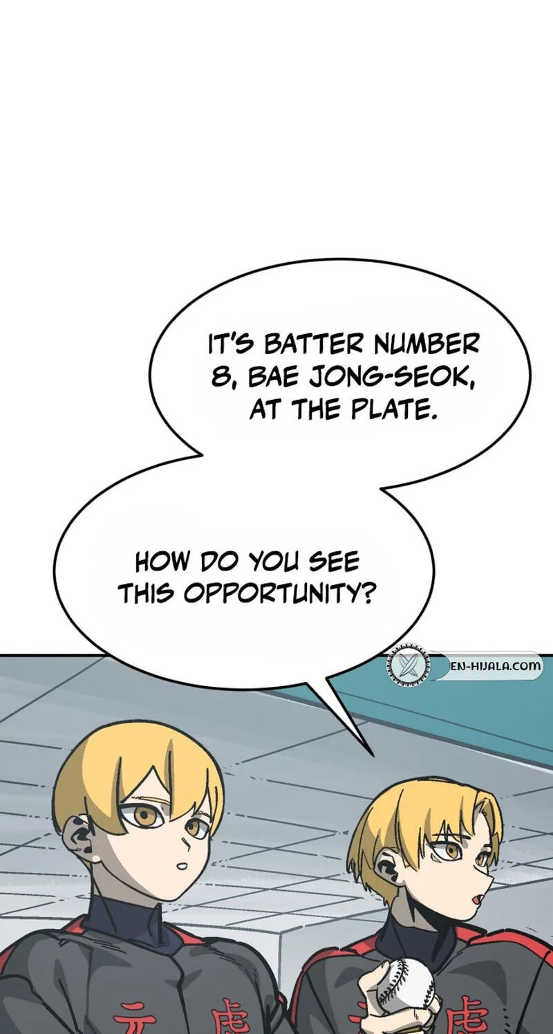 Winning Shot! Chapter 122 page 22 - 