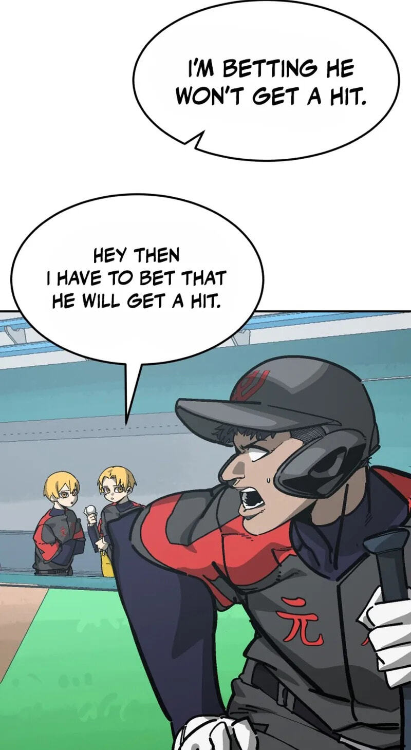 Winning Shot! Chapter 122 page 24 - 