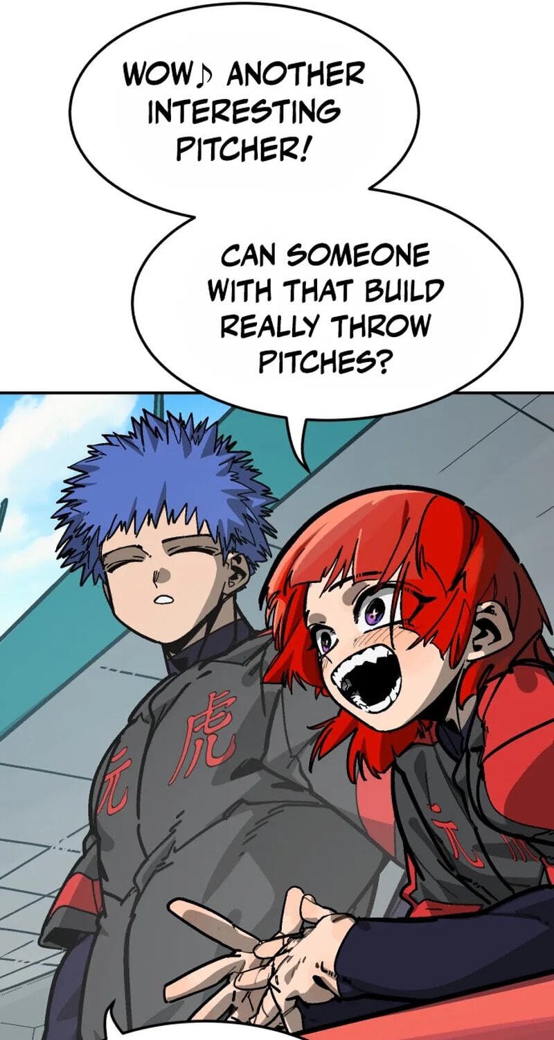 Winning Shot! Chapter 122 page 30 - 