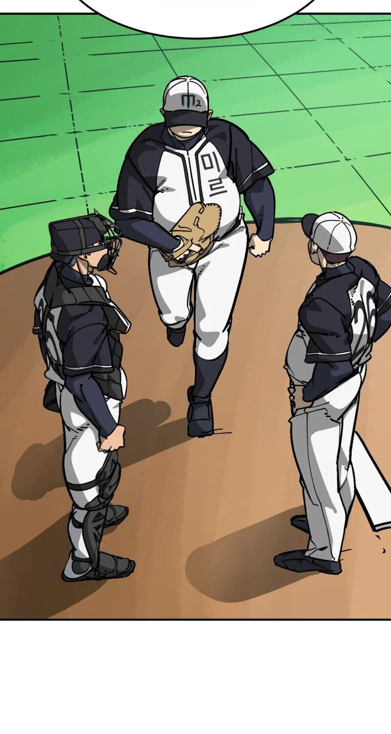 Winning Shot! Chapter 122 page 32 - 