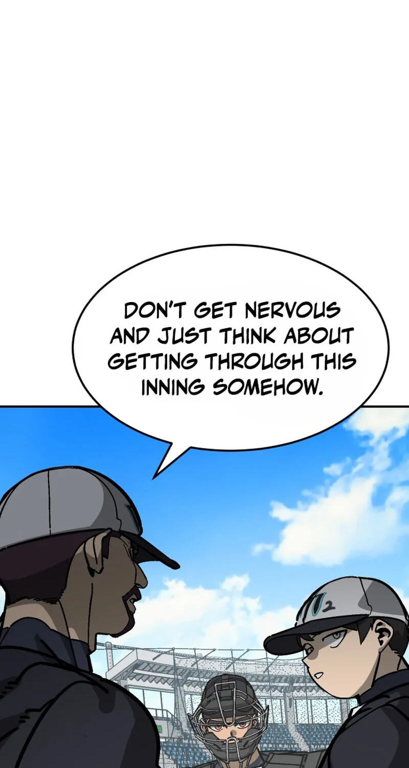 Winning Shot! Chapter 122 page 33 - 