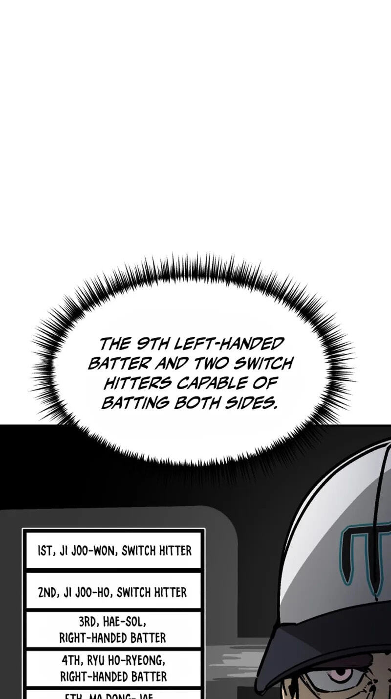Winning Shot! Chapter 122 page 36 - 