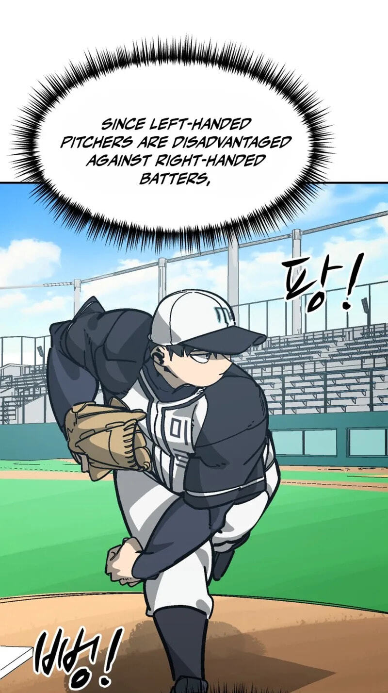Winning Shot! Chapter 122 page 38 - 