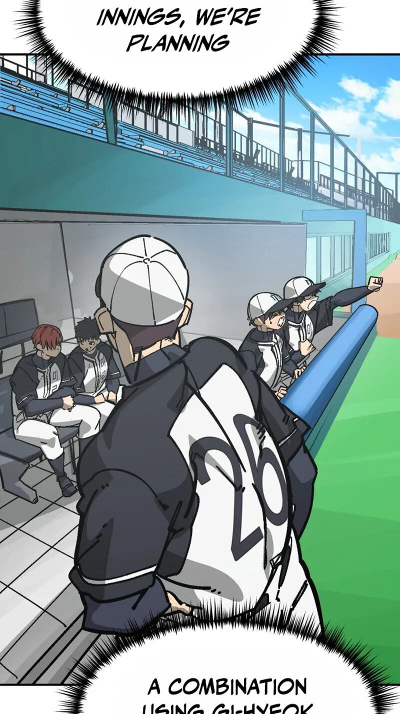 Winning Shot! Chapter 122 page 40 - 