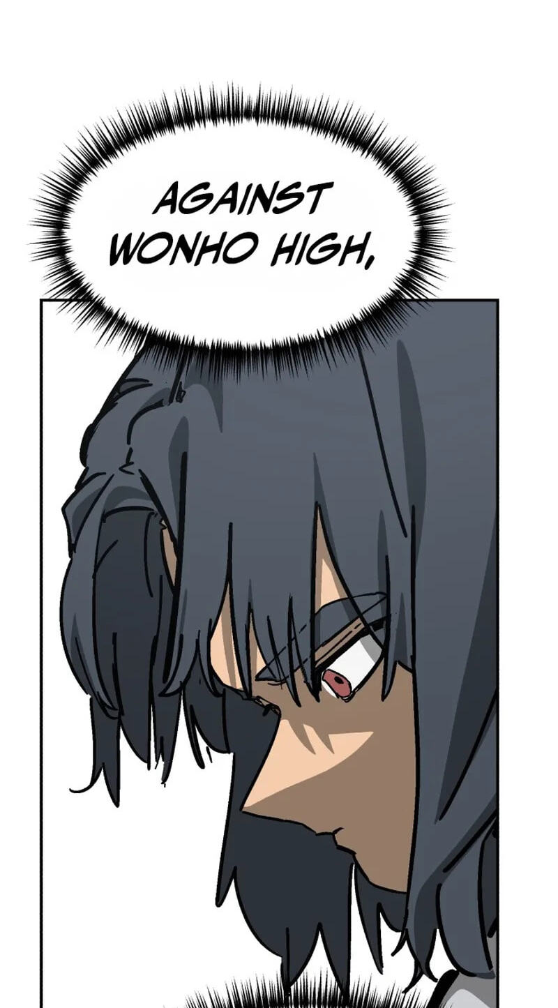 Winning Shot! Chapter 122 page 5 - 