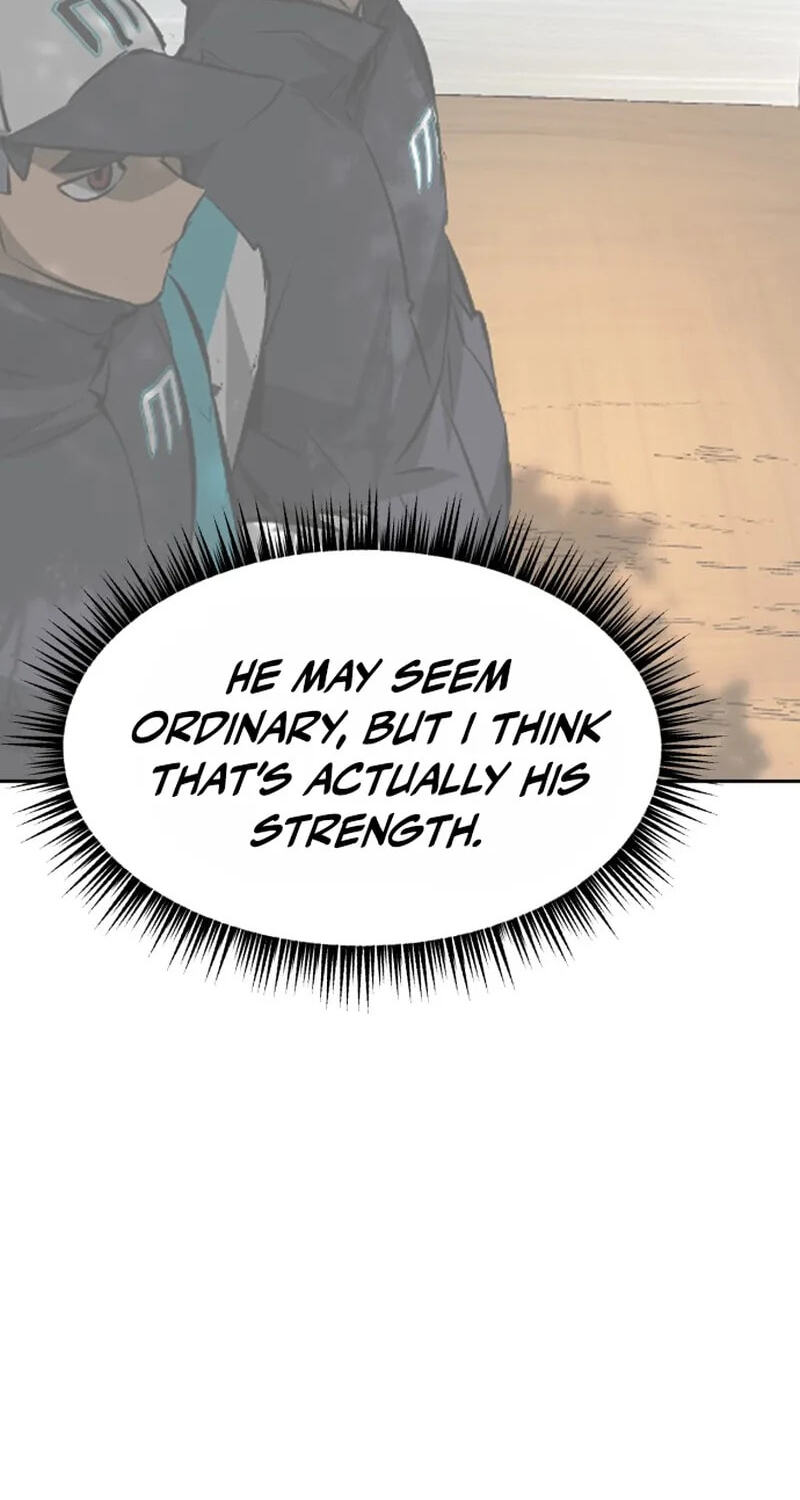 Winning Shot! Chapter 122 page 47 - 