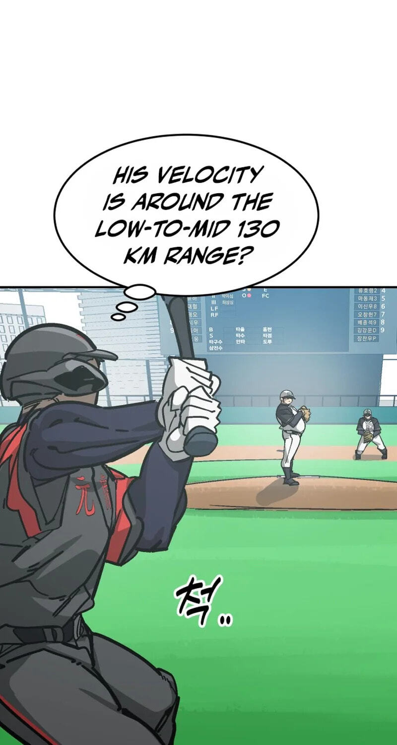 Winning Shot! Chapter 122 page 54 - 