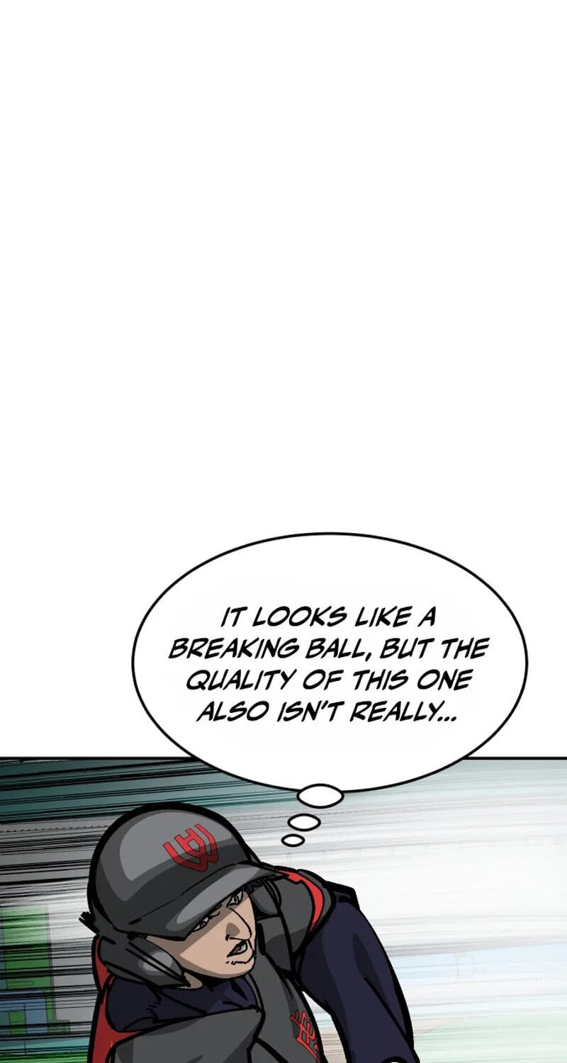 Winning Shot! Chapter 122 page 60 - 