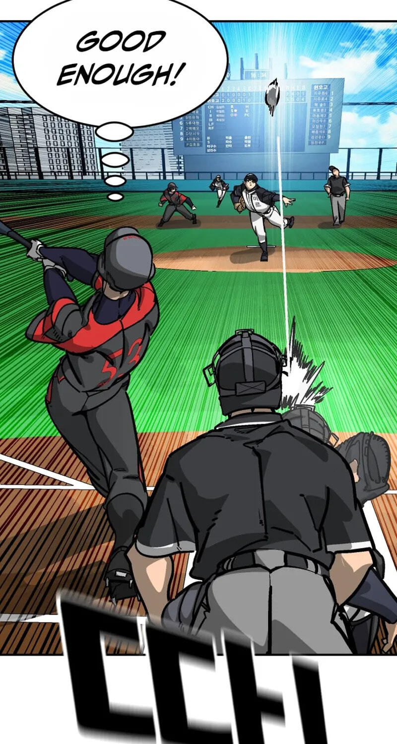 Winning Shot! Chapter 122 page 62 - 