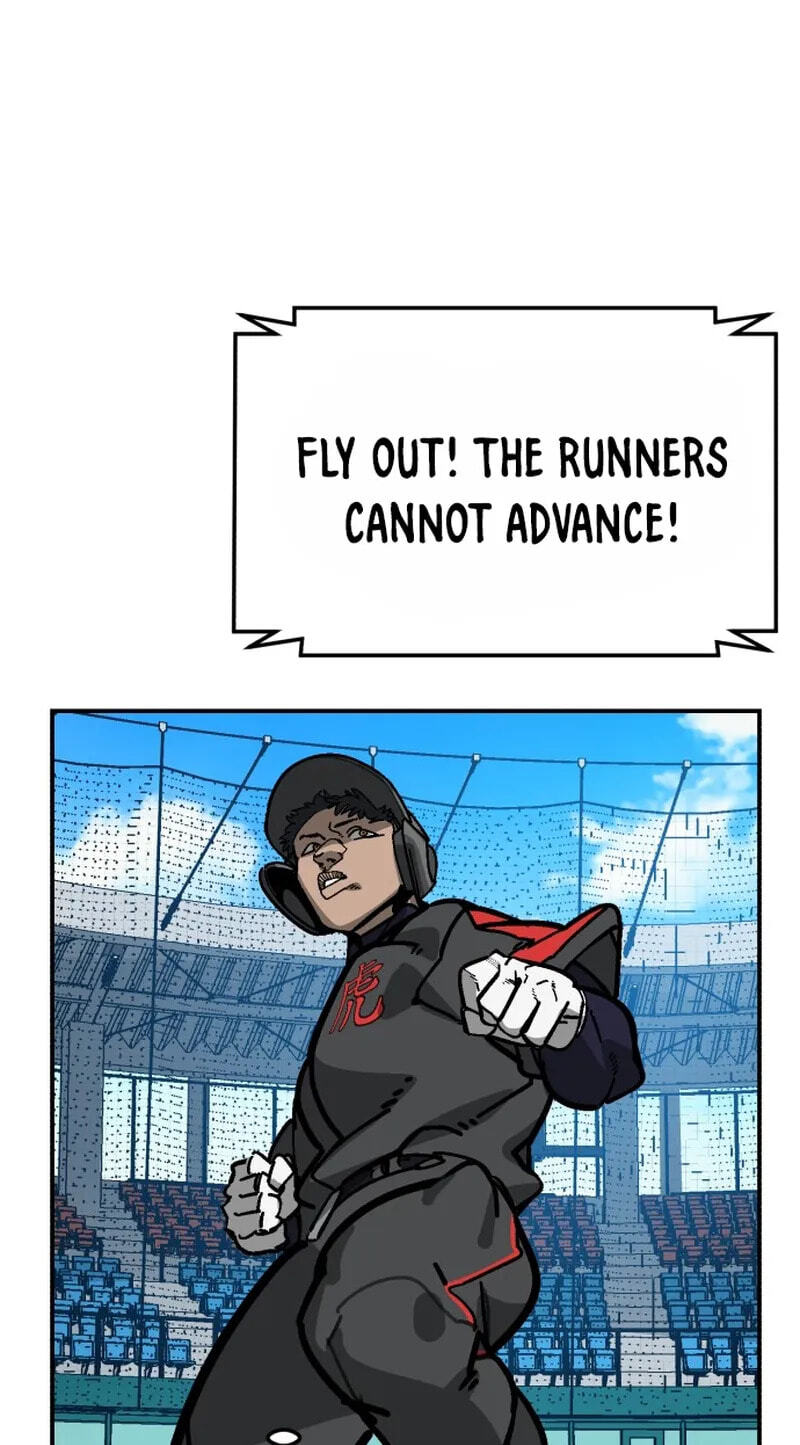 Winning Shot! Chapter 122 page 66 - 