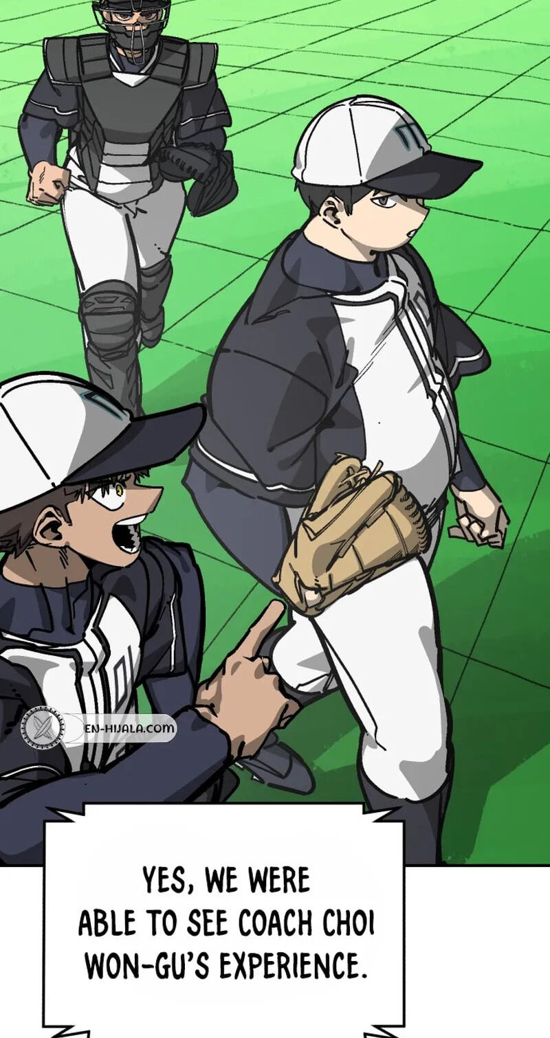Winning Shot! Chapter 122 page 80 - 