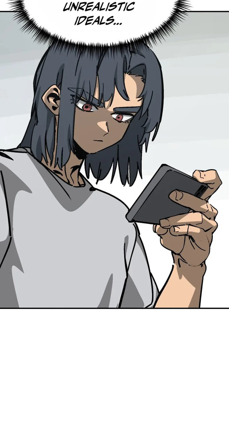 Winning Shot! Chapter 122 page 9 - 