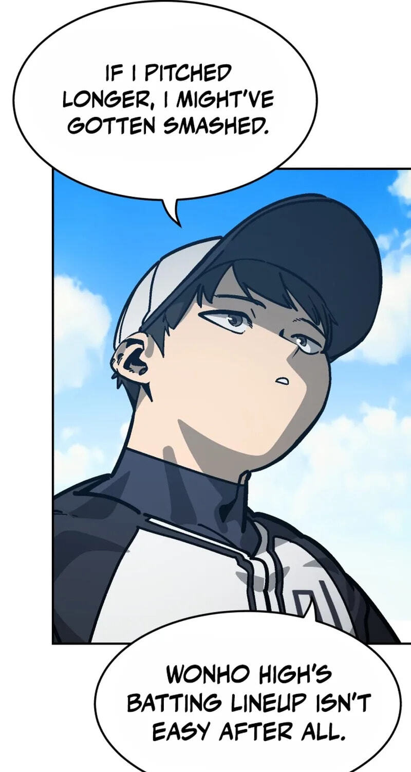 Winning Shot! Chapter 122 page 83 - 