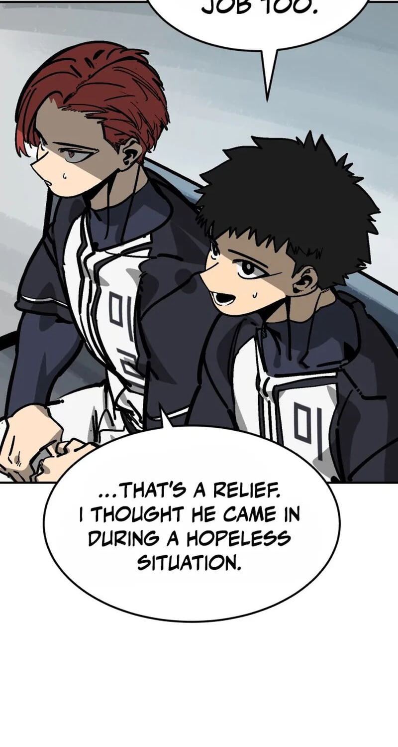 Winning Shot! Chapter 122 page 88 - 