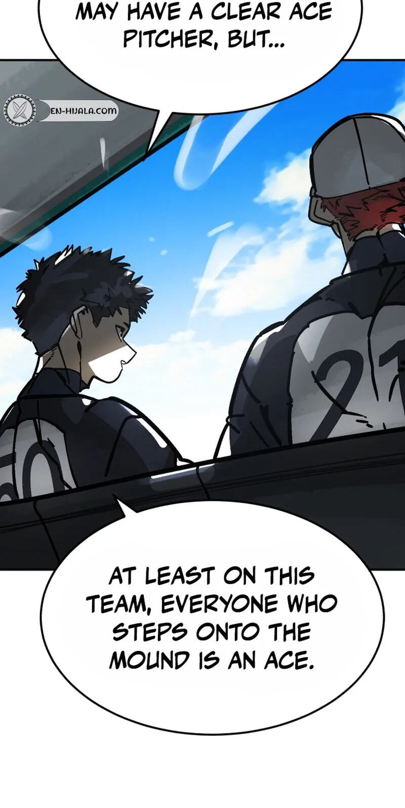 Winning Shot! Chapter 122 page 91 - 