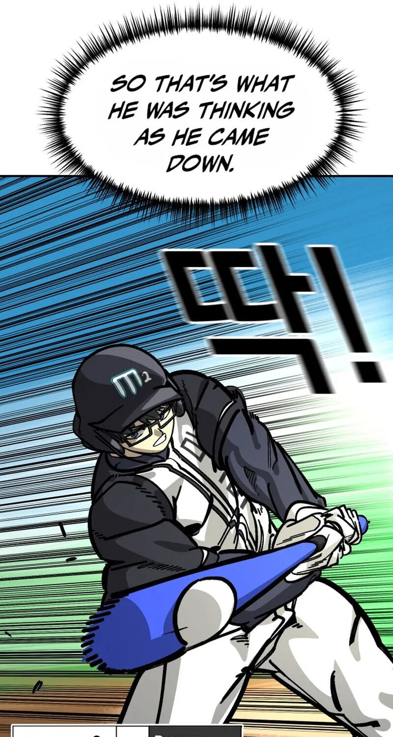 Winning Shot! Chapter 122 page 94 - 