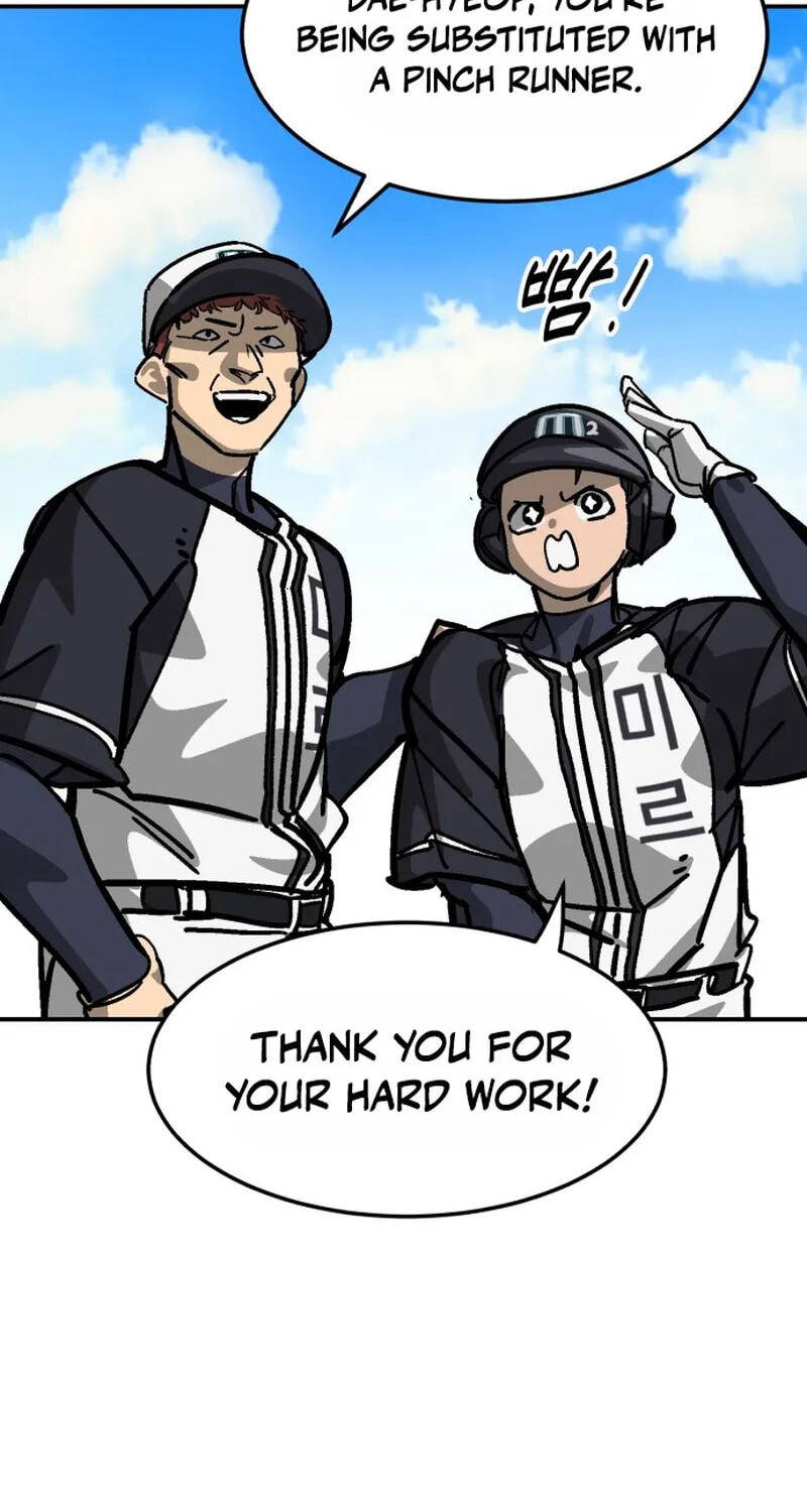Winning Shot! Chapter 122 page 99 - 