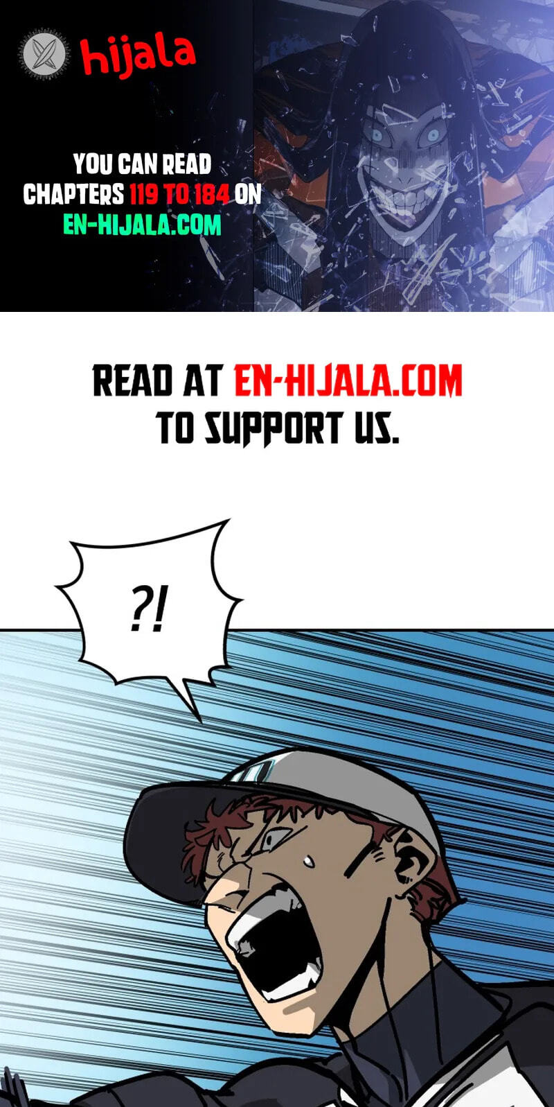 Winning Shot! Chapter 123 page 1 - 