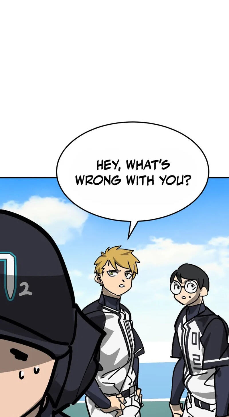 Winning Shot! Chapter 123 page 105 - 