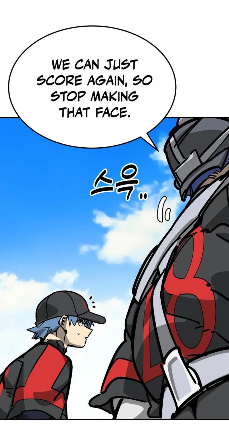 Winning Shot! Chapter 123 page 113 - 