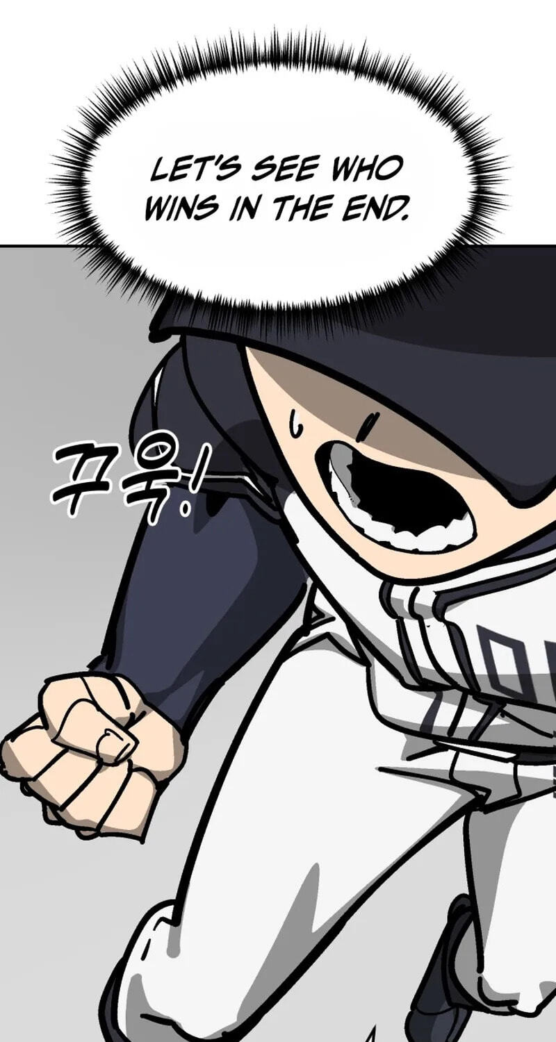 Winning Shot! Chapter 123 page 116 - 