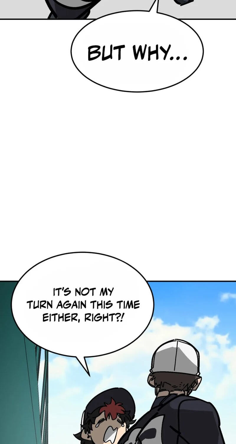 Winning Shot! Chapter 123 page 117 - 