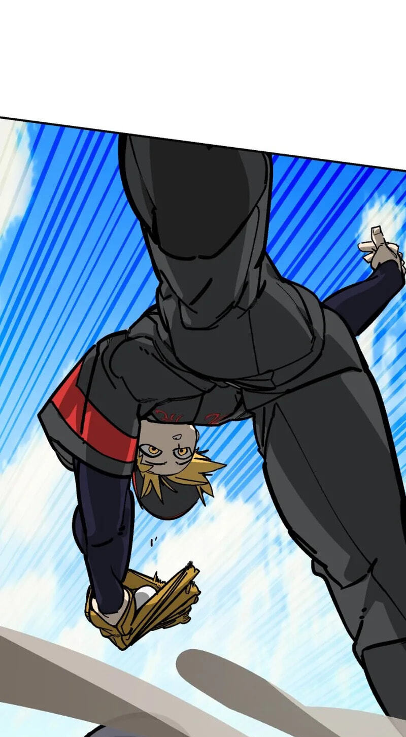Winning Shot! Chapter 123 page 13 - 