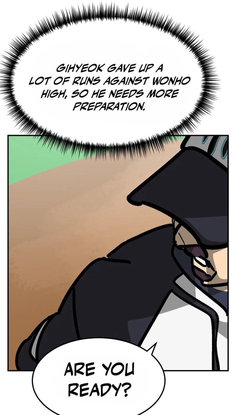 Winning Shot! Chapter 123 page 128 - 