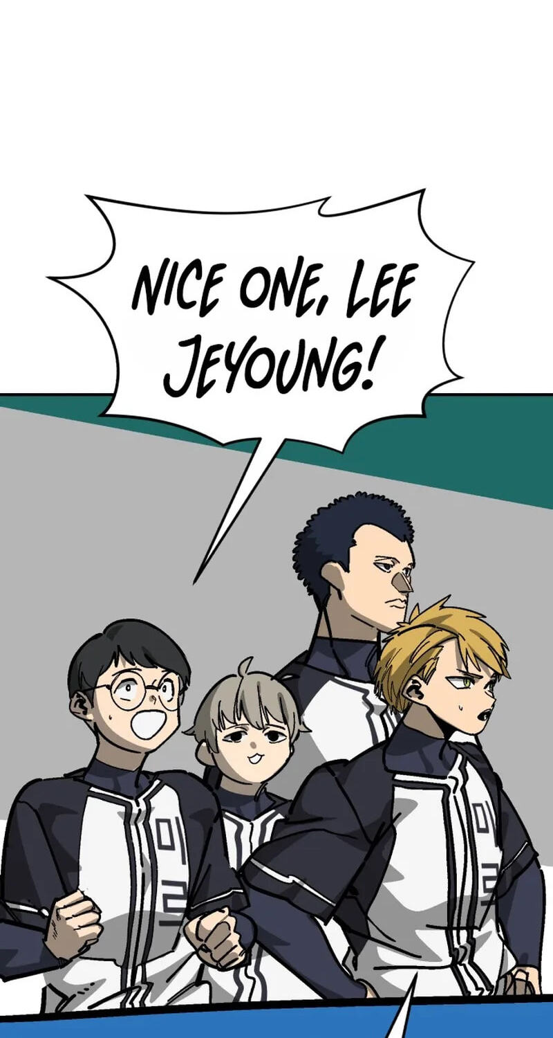 Winning Shot! Chapter 123 page 20 - 