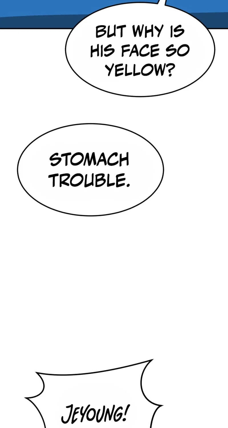 Winning Shot! Chapter 123 page 21 - 