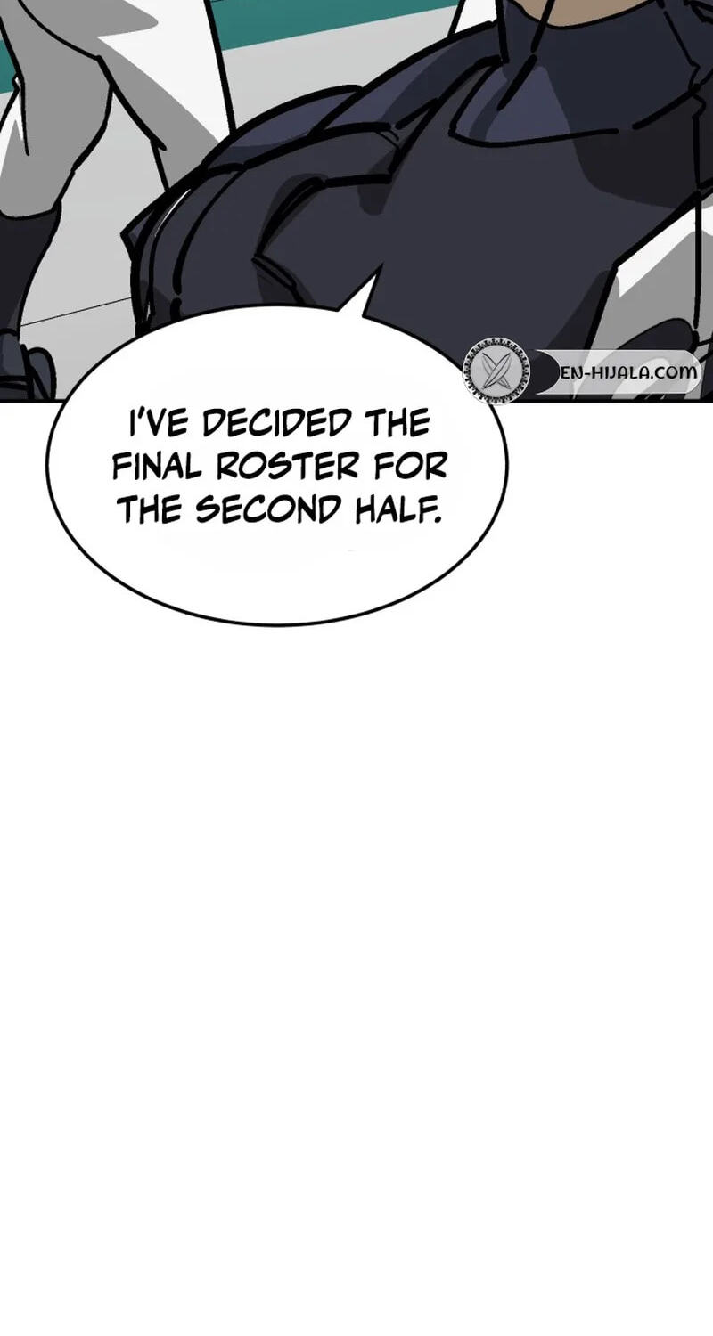 Winning Shot! Chapter 123 page 24 - 