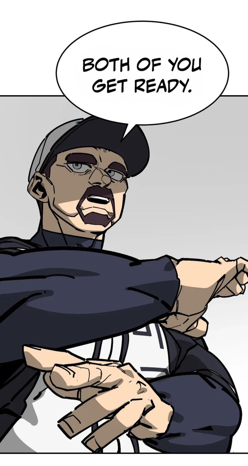 Winning Shot! Chapter 123 page 25 - 