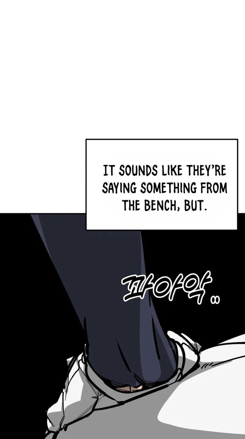 Winning Shot! Chapter 123 page 29 - 